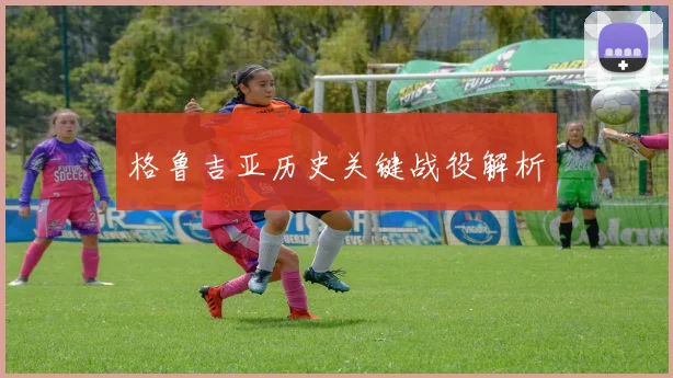 格鲁吉亚历史关键战役解析