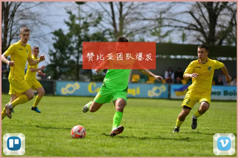 赞比亚团队爆发