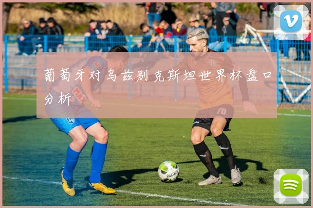 葡萄牙对乌兹别克斯坦世界杯盘口分析 — 详细说明