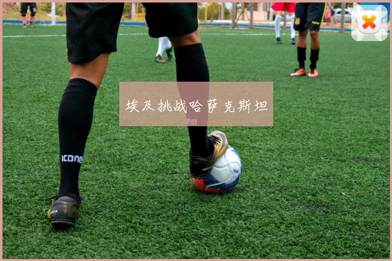 埃及挑战哈萨克斯坦