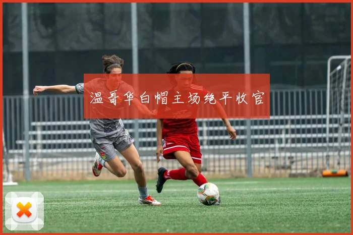 温哥华白帽主场绝平收官