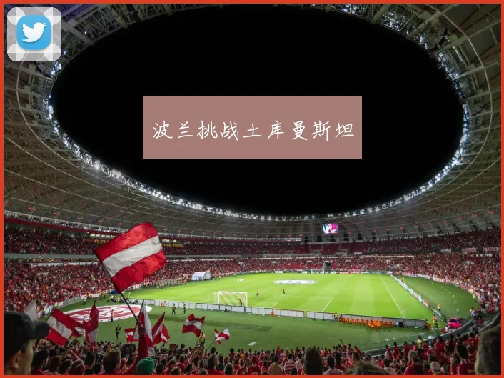 波兰挑战土库曼斯坦