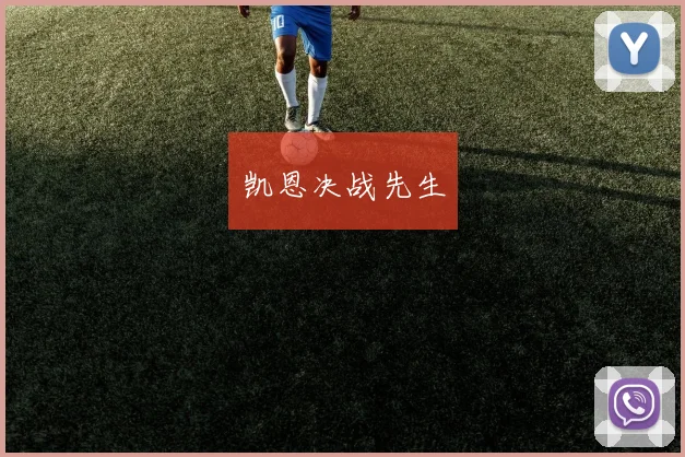凯恩决战先生