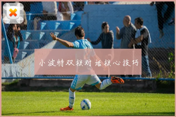 小波特双核对话核心技巧