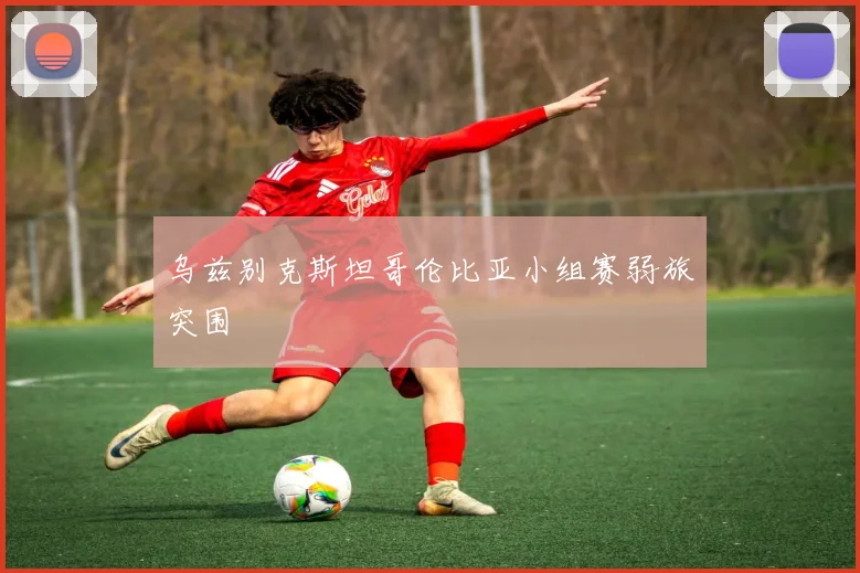 乌兹别克斯坦哥伦比亚小组赛弱旅突围 · 用户常问
