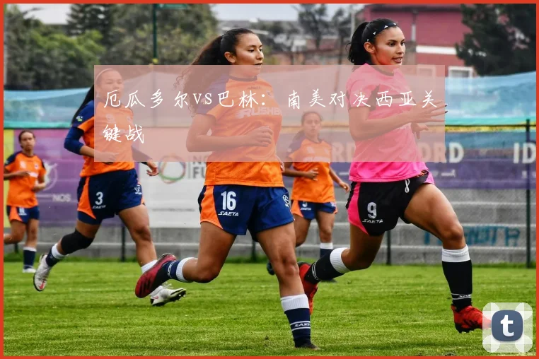 厄瓜多尔vs巴林：南美对决西亚关键战