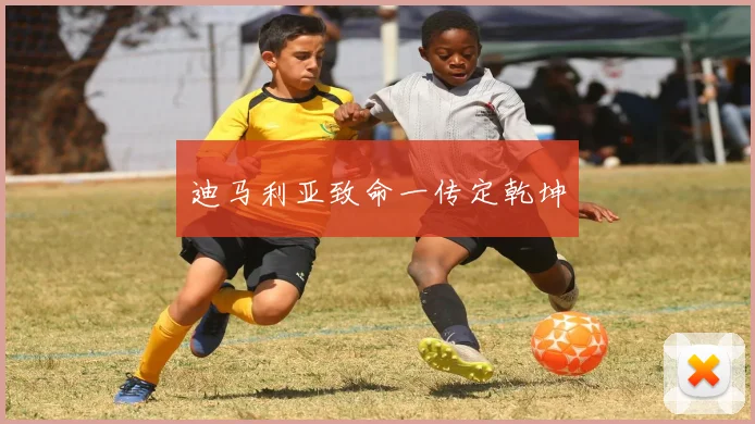 迪马利亚致命一传定乾坤