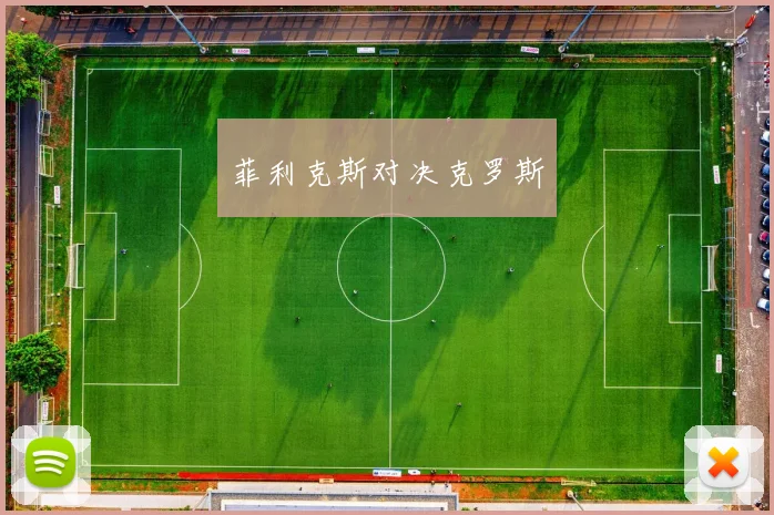 菲利克斯对决克罗斯