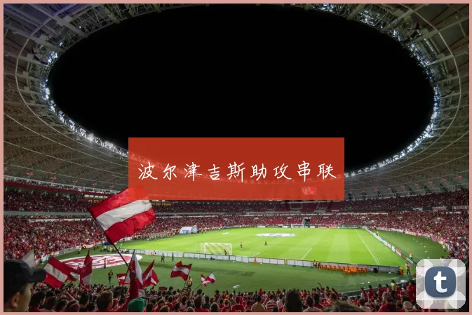 波尔津吉斯助攻串联