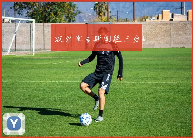 波尔津吉斯制胜三分