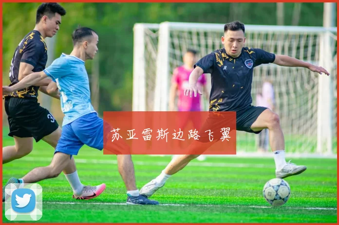 苏亚雷斯边路飞翼